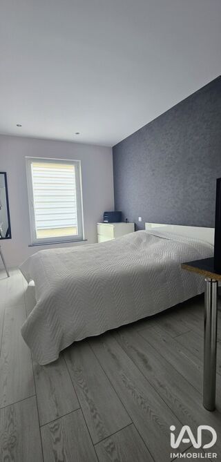  Maison à vendre 5 pièces 130 m²