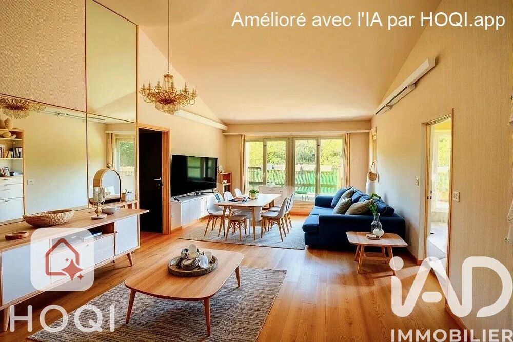 Vente Appartement Vente Duplex 4 pièces Ramonville-saint-agne
