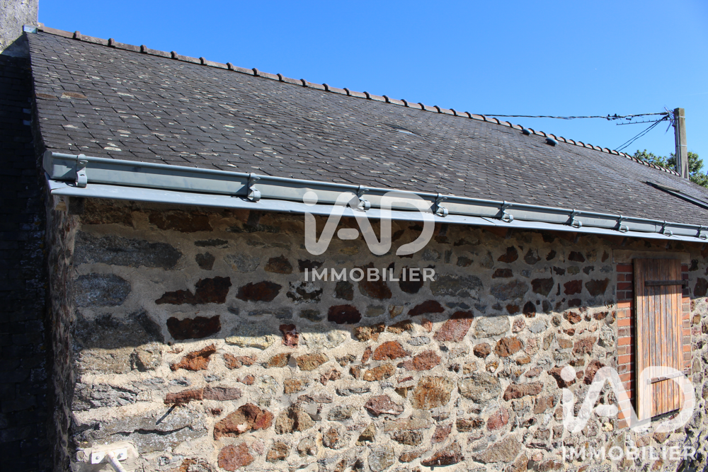 Vente Maison/villa 4 pièces
