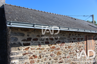  Maison à vendre 4 pièces 63 m²