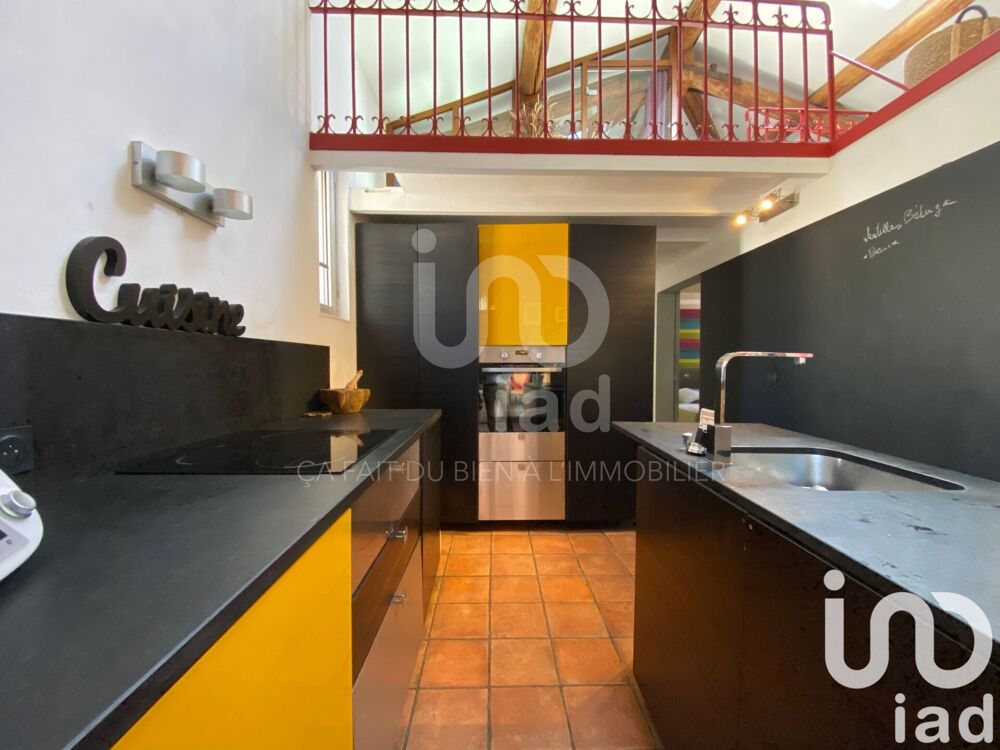à vendre  Maison Sète (34200)