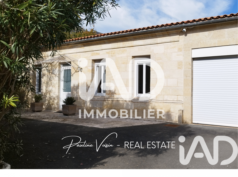 Vente Maison de ville 5 pièces