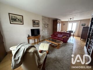  Maison à vendre 5 pièces 88 m²