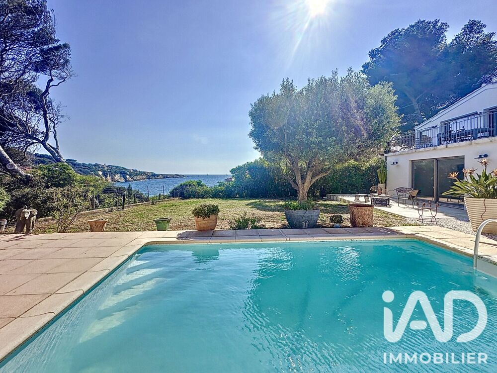 à vendre  Maison Sanary-sur-Mer (83110)