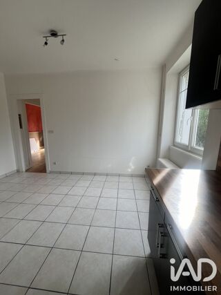  Maison à vendre 5 pièces 122 m²