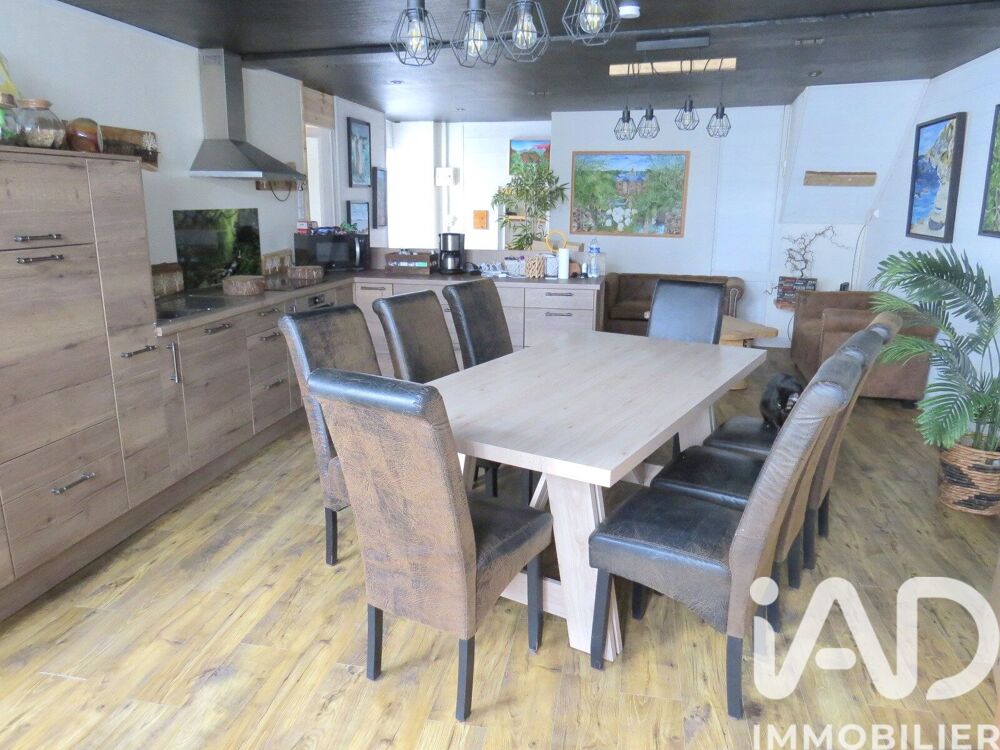 Vente Maison de village 5 pièces