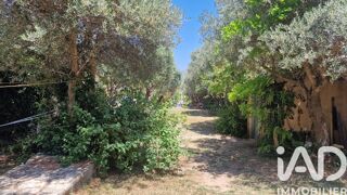  Terrain � vendre 581 m�
