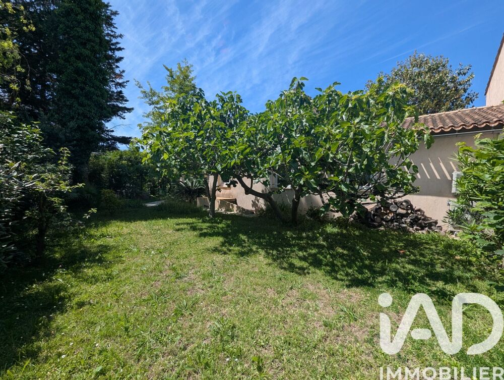 vente Maison - 5 pièce(s) - 108 m² Le Cannet (06110)