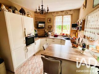  Maison à vendre 4 pièces 95 m²