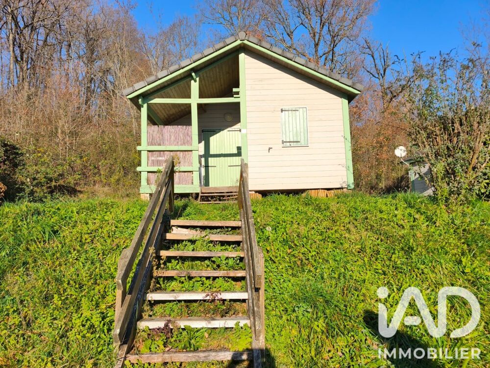 Vente Autre Vente Gîte 3 pièces Lissac sur couze