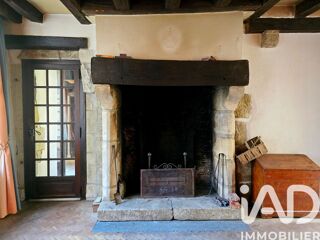  Maison à vendre 10 pièces 206 m²
