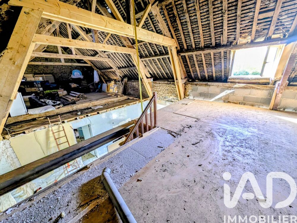 Vente Maison Vente Longère 6 pièces Les portes du coglais
