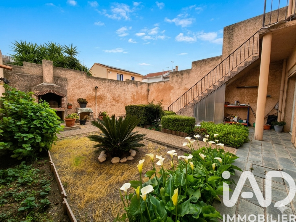 Maison 5 pièces 226 m² · à Perpignan · 226 m² · 235 000 €