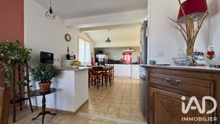  Maison à vendre 3 pièces 87 m²