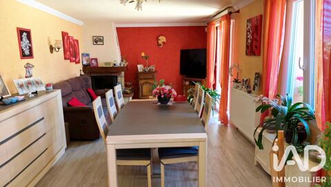   Vente Maison traditionnelle 4 pièces Maison - 4 pièce(s) - 75 m²