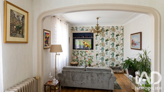  Maison à vendre 5 pièces 90 m²