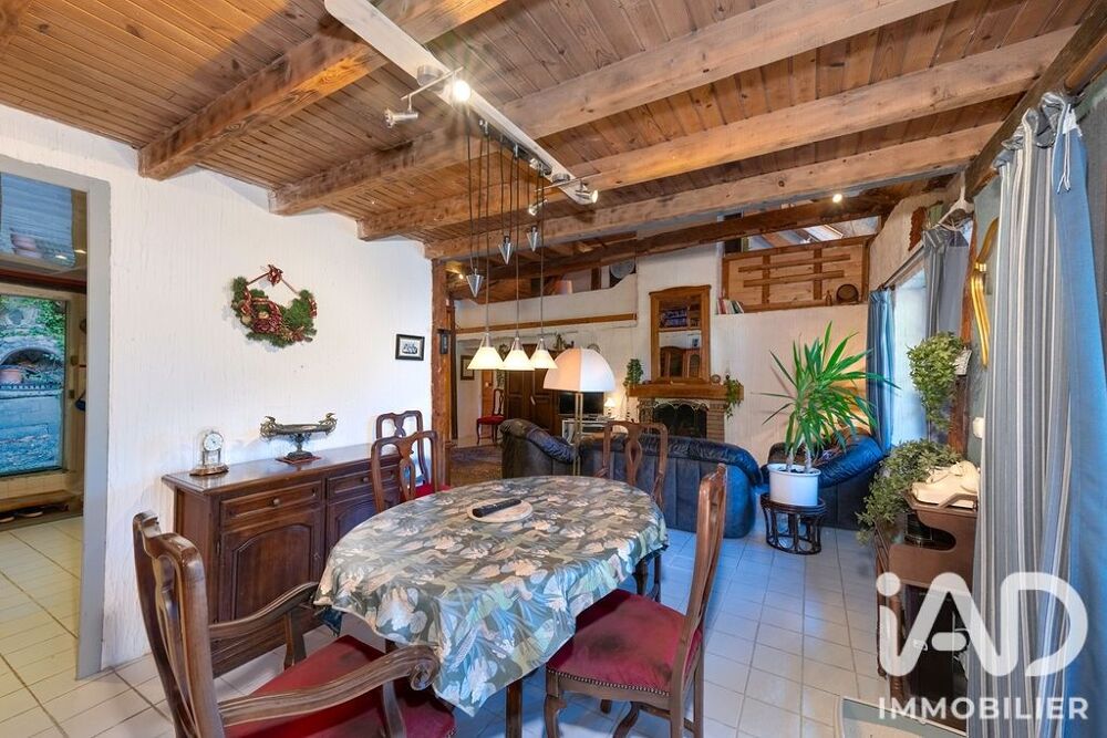 Vente Maison Vente Maison/villa 5 pièces La garde
