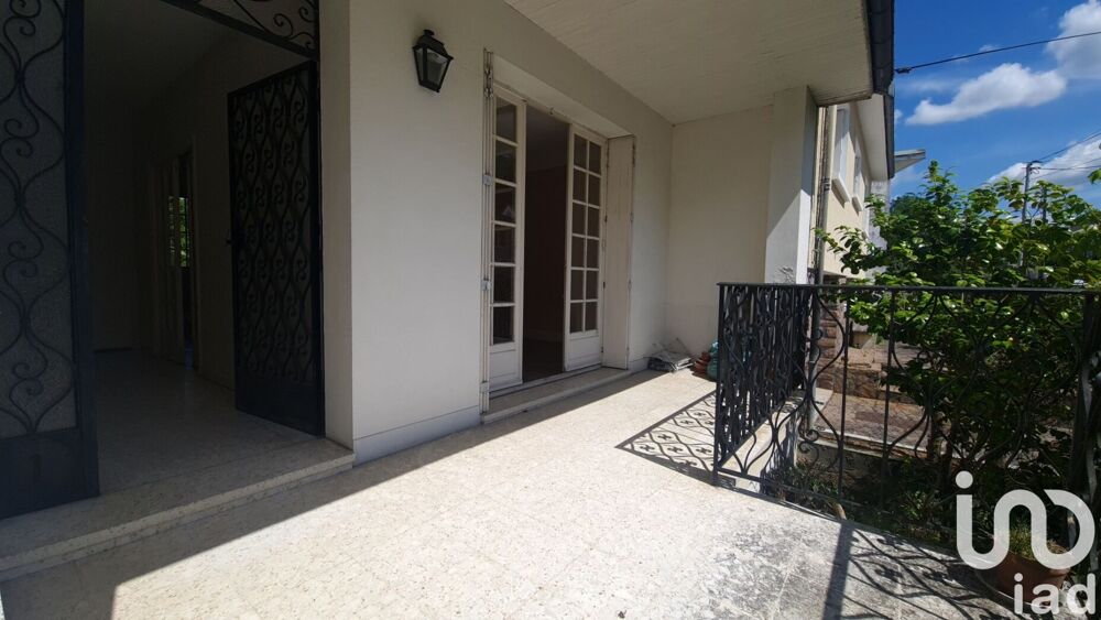 Vente Maison Vente Maison/villa 8 pièces Coulounieix-chamiers
