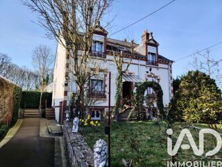  Maison à vendre 6 pièces 141 m²