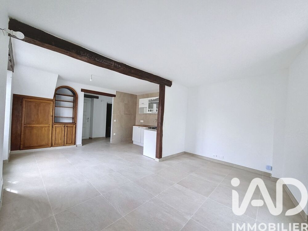 Vente Maison de ville 3 pièces