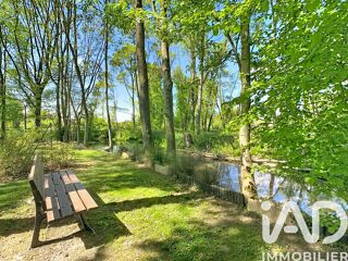  Terrain � vendre 740 m�