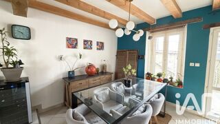  Maison à vendre 4 pièces 100 m²
