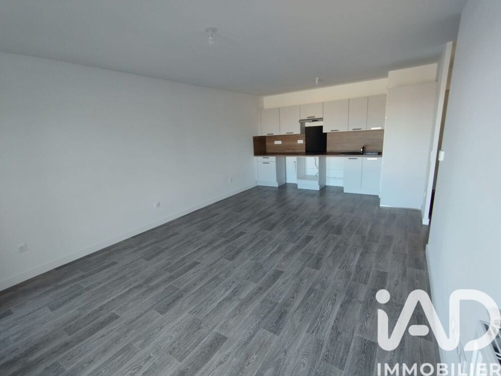 Vente Appartement Vente Appartement 2 pièces Luzarches