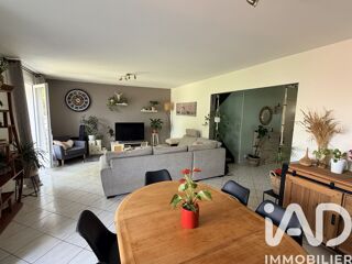  Maison à vendre 5 pièces 99 m²