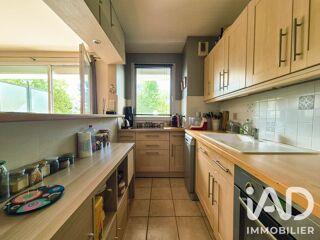  Appartement à vendre 3 pièces 56 m²