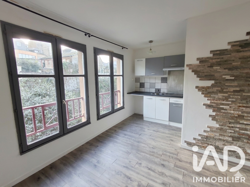 Vente Appartement Vente Appartement 1 pièce Honfleur