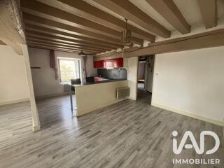  Appartement à vendre 3 pièces 53 m²