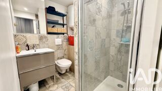  Appartement à vendre 2 pièces 26 m²
