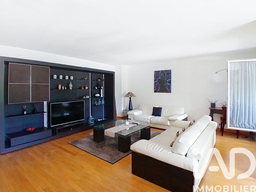 Vente Appartement Vente Appartement 4 pièces Paris 19
