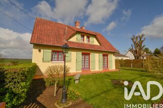  Maison à vendre 5 pièces 112 m²