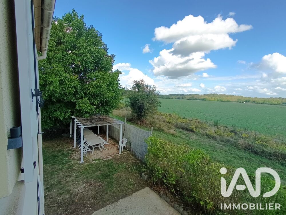 Vente Maison Vente Maison/villa 6 pièces Noyers-sur-cher