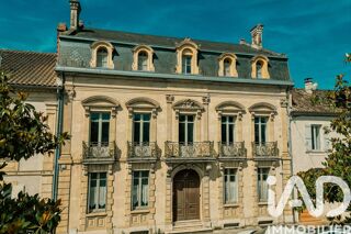  Maison à vendre 8 pièces 374 m²