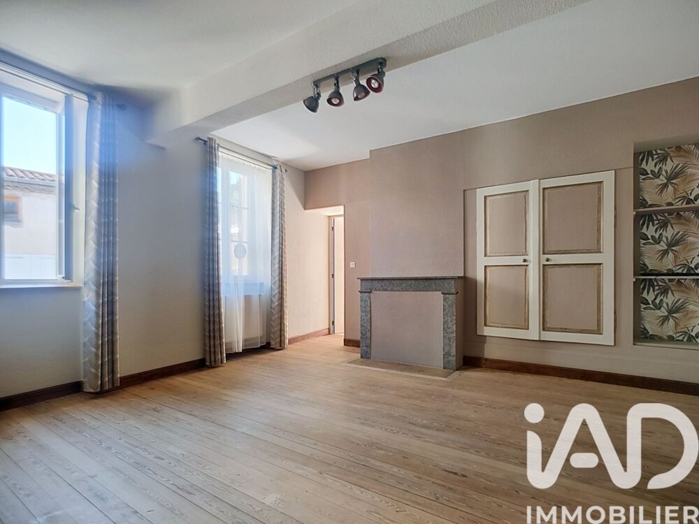 Vente Appartement Vente Appartement 4 pièces Tournon-sur-rhône