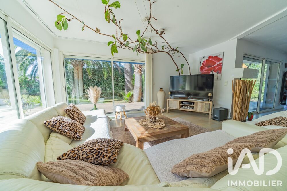 Vente Maison Vente Maison/villa 7 pièces Saint-raphaël