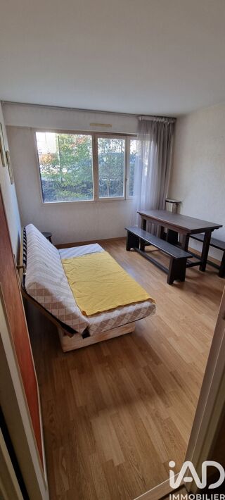  Appartement à vendre 5 pièces 100 m²