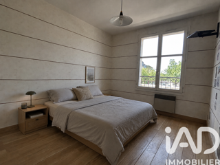  Appartement � vendre 3 pi�ces 63 m�