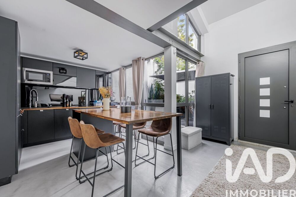 Vente Appartement Vente Appartement 5 pièces Asnières-sur-seine