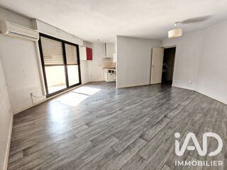  Appartement à vendre 1 pièce 40 m²