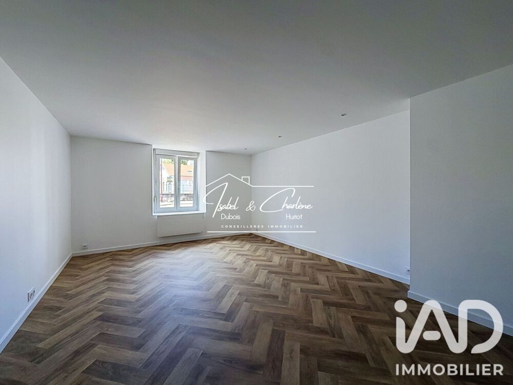 Vente Maison Vente Maison/villa 6 pièces Hymont