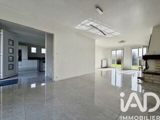  Maison à vendre 6 pièces 128 m²