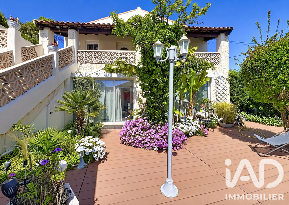 Vente Maison/villa 5 pièces