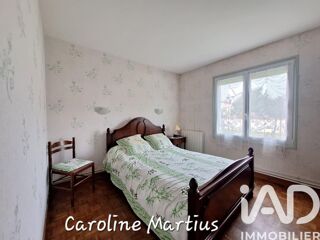  Maison à vendre 4 pièces 90 m²