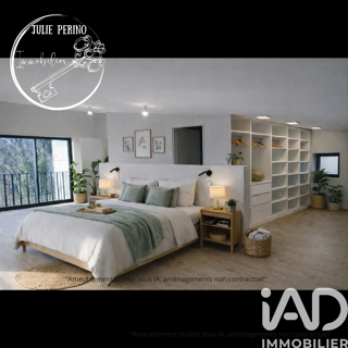  Maison à vendre 8 pièces 248 m²