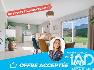  Maison � vendre 6 pi�ces 124 m�