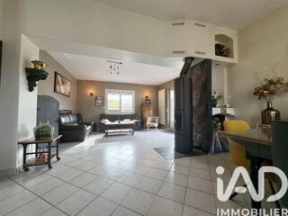  Maison à vendre 6 pièces 132 m²