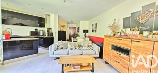  Appartement à vendre 3 pièces 76 m²